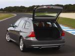 BMW 335i Touring 2008 года (AU)